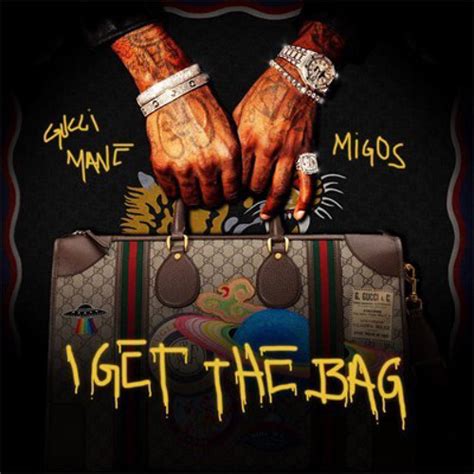 gucci bag ft migos|gucci mane migos.